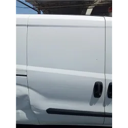 Recambio de puerta lateral corredera derecha para opel combo d (10.2011) 1.3 cargo l1h1 2,2t [1,3 ltr. - 66 kw 16v cdti] referen