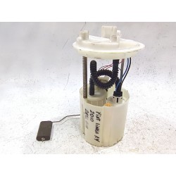 Recambio de aforador para fiat linea (110)(2007) 1.4 active [1,4 ltr. - 57 kw cat] referencia OEM IAM 0580314225  