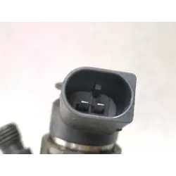 Recambio de inyector para bmw 1 (e81) 118 d referencia OEM IAM 0445110289 779844603  