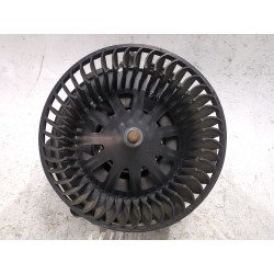 Recambio de motor calefaccion para peugeot 206 hatchback (2a/c) 1.4 hdi referencia OEM IAM 5576705  