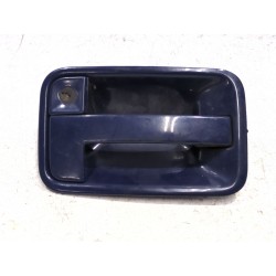 Recambio de maneta exterior delantera izquierda para citroën jumpy (2003) chapa confort (rhx / dw10bted)] referencia OEM IAM 147