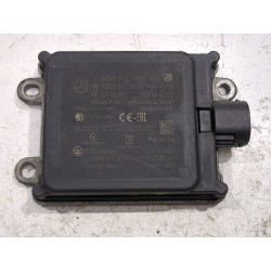 Recambio de modulo electronico para mercedes-benz clase s (w126) 500 se, sel (126.036) referencia OEM IAM A0009007913  