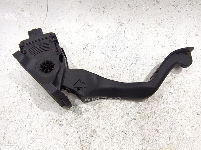 Recambio de potenciometro pedal para peugeot 207/207+ (wa_, wc_) 1.4 referencia OEM IAM 968075688002  