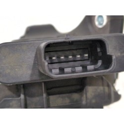 Recambio de potenciometro pedal para peugeot 207/207+ (wa_, wc_) 1.4 referencia OEM IAM 968075688002  