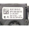Recambio de potenciometro pedal para peugeot 207/207+ (wa_, wc_) 1.4 referencia OEM IAM 968075688002  