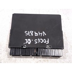 Recambio de modulo confort para ford focus i (daw, dbw) 1.8 tdci referencia OEM IAM 1S7T15K600FA  