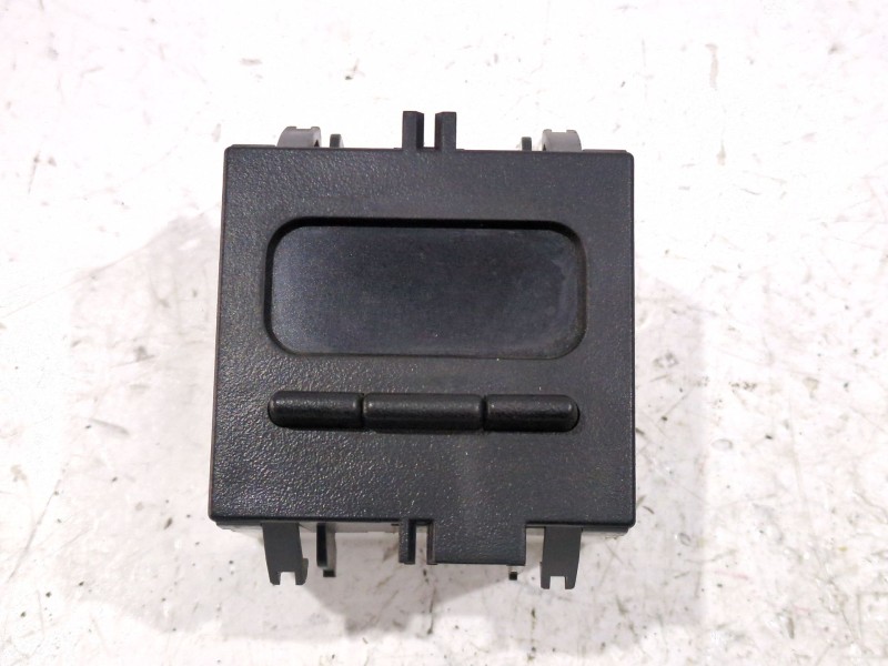 Recambio de reloj para renault megane i scenic (ja0)(1996) 1.9 d 120 cv referencia OEM IAM   