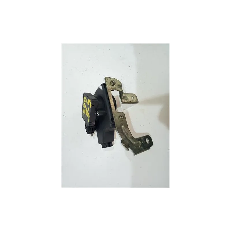 Recambio de potenciometro pedal gas para citroën c5 berlina hdi (dcrhzb, dcrhze) referencia OEM IAM 9643365680  