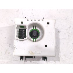 Recambio de reloj para renault megane i scenic (ja0)(1996) 1.9 d 120 cv referencia OEM IAM   
