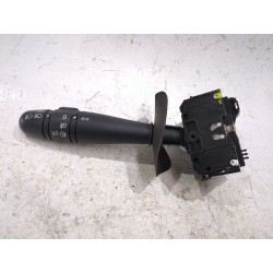 Recambio de mando intermitentes para renault clio ii fase i (b/cb0)(1998) 1.5 dci (b/cb07) referencia OEM IAM Valeo6166  
