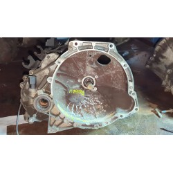 Recambio de caja cambios manual para ford transit connect (p65_, p70_, p80_) 1.8 tdci referencia OEM IAM 2T1R7002BF  