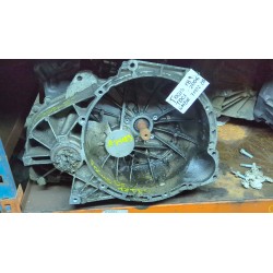 Recambio de caja cambios manual para ford focus ii (da_, hcp, dp) 1.8 tdci referencia OEM IAM 6M5R7002ZB  