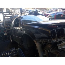 volkswagen golf iv berlina (1j1)(1997) del año 1998