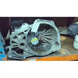 Recambio de caja cambios manual para ford focus ii (da_, hcp, dp) 1.8 tdci referencia OEM IAM 6M5R7002ZB  