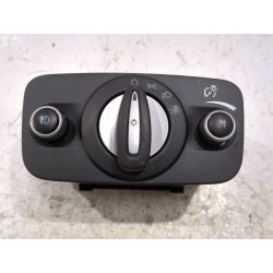 MANDO LUCES 10099407 