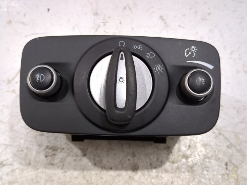 Recambio de mando luces para ford mondeo iv (ba7) 2.2 tdci referencia OEM IAM 10099407  