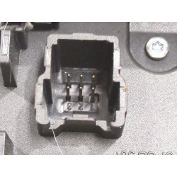 Recambio de mando luces para ford mondeo iv (ba7) 2.2 tdci referencia OEM IAM 10099407  