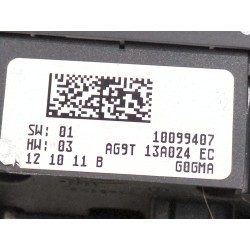 Recambio de mando luces para ford mondeo iv (ba7) 2.2 tdci referencia OEM IAM 10099407  