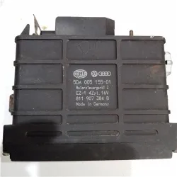Recambio de centralita para seat toledo (1m2)(03.1999) 1.9 tdi referencia OEM IAM 5DA00515501  