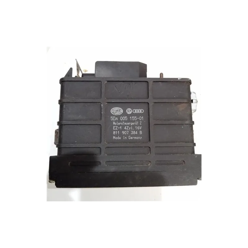 Recambio de centralita para seat toledo (1m2)(03.1999) 1.9 tdi referencia OEM IAM 5DA00515501  