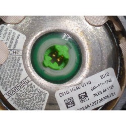 Recambio de airbag volante para ford mondeo iv (ba7) 2.2 tdci referencia OEM IAM BAMPT11746  