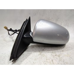 Recambio de retrovisor izquierdo para audi a4 b6 (8e2) 2.5 tdi quattro referencia OEM IAM E1010681  