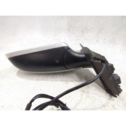 Recambio de retrovisor izquierdo para audi a4 b6 (8e2) 2.5 tdi quattro referencia OEM IAM E1010681  