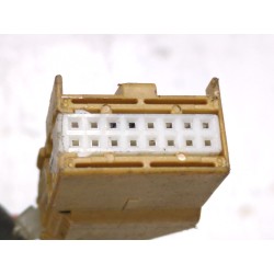 Recambio de retrovisor izquierdo para audi a4 b6 (8e2) 2.5 tdi quattro referencia OEM IAM E1010681  