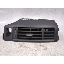 Recambio de aireador central para toyota verso (aur2/zgr2)(2009) 1.6 advance [1,6 ltr. - 82 kw d-4d cat] referencia OEM IAM 5567