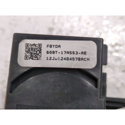 Recambio de mando limpiaparabrisas para ford mondeo iv (ba7) 2.2 tdci referencia OEM IAM 6G9T17A553AE  