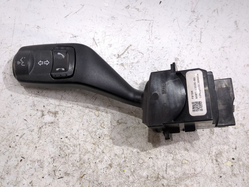 Recambio de mando intermitentes para ford mondeo iv (ba7) 2.2 tdci referencia OEM IAM 6G9T13335BG  
