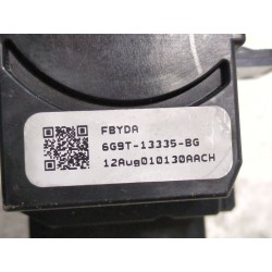 Recambio de mando intermitentes para ford mondeo iv (ba7) 2.2 tdci referencia OEM IAM 6G9T13335BG  