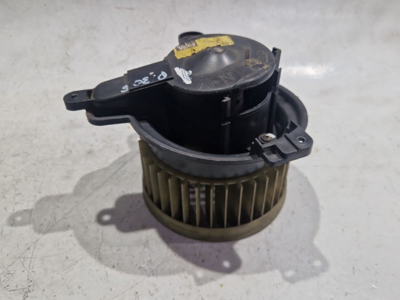 Recambio de ventilador calefaccion para citroën berlingo furgón (2008) 1.6 hdi 75 referencia OEM IAM N31848234Z  