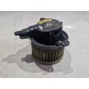 Recambio de ventilador calefaccion para citroën berlingo furgón (2008) 1.6 hdi 75 referencia OEM IAM N31848234Z  