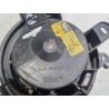 Recambio de ventilador calefaccion para citroën berlingo furgón (2008) 1.6 hdi 75 referencia OEM IAM N31848234Z  