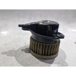 Recambio de ventilador calefaccion para citroën berlingo furgón (2008) 1.6 hdi 75 referencia OEM IAM N31848234Z  