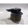 Recambio de ventilador calefaccion para citroën berlingo furgón (2008) 1.6 hdi 75 referencia OEM IAM N31848234Z  