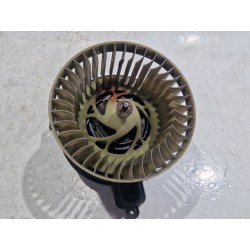 Recambio de ventilador calefaccion para citroën berlingo furgón (2008) 1.6 hdi 75 referencia OEM IAM N31848234Z  