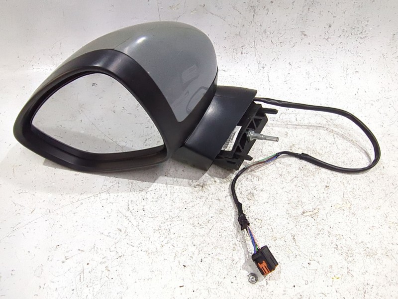 Recambio de retrovisor izquierdo para citroën c4 ii (nc_) 1.6 hdi 110 referencia OEM IAM E9044634  