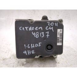 Recambio de nucleo abs para citroën c4 ii (nc_) 1.6 hdi 110 referencia OEM IAM 0265252034  