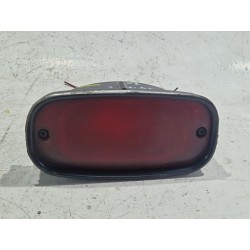 Recambio de faro antiniebla trasero para hyundai accent ii (lc) 1.5 referencia OEM IAM HOUSING  