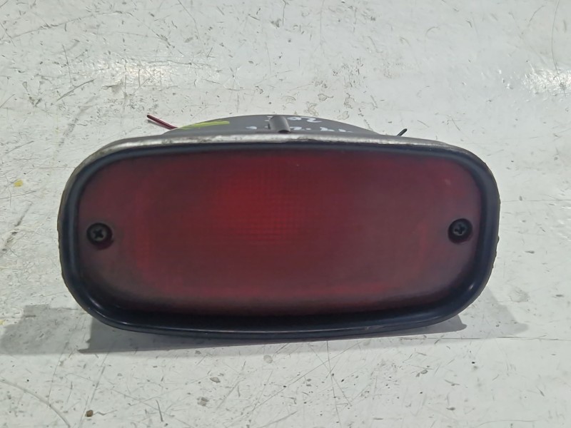 Recambio de faro antiniebla trasero para hyundai accent ii (lc) 1.5 referencia OEM IAM HOUSING  