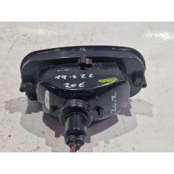Recambio de faro antiniebla trasero para hyundai accent ii (lc) 1.5 referencia OEM IAM HOUSING  