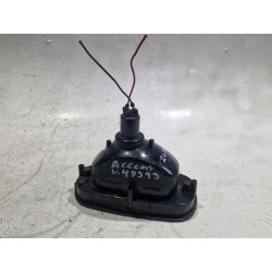 Recambio de faro antiniebla trasero para hyundai accent ii (lc) 1.5 referencia OEM IAM HOUSING  