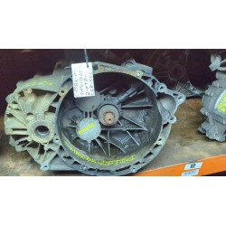 Recambio de caja cambios manual para ford focus c-max (dm2) 2.0 tdci referencia OEM IAM 4M5R7002CD  