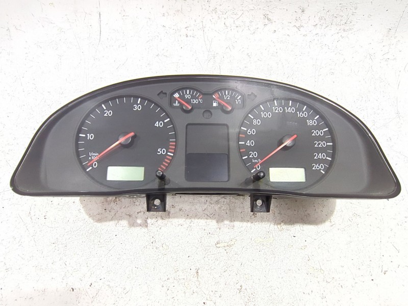 Recambio de cuadro completo para volkswagen passat b5 (3b2) 1.9 tdi 4motion referencia OEM IAM 3B0920822A  