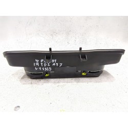 Recambio de cuadro completo para volkswagen passat b5 (3b2) 1.9 tdi 4motion referencia OEM IAM 3B0920822A  