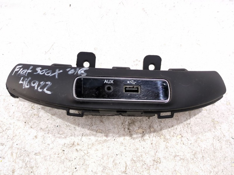 Recambio de modulo electronico para fiat 500x (334_) 1.6 d multijet (334axa1b, 334axa11) referencia OEM IAM 735650649  