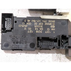 Recambio de motor elevalunas delantero derecho para peugeot 407 st confort referencia OEM IAM 1135328127  