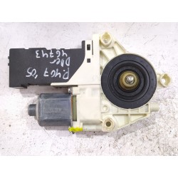 Recambio de motor elevalunas delantero derecho para peugeot 407 st confort referencia OEM IAM 1135328127  